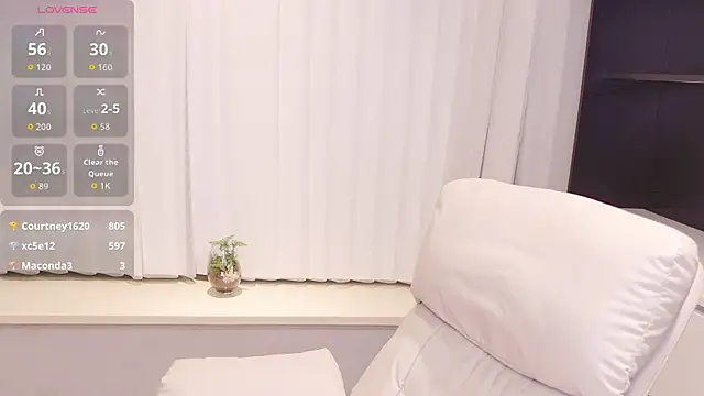 Angelababy520_ webcam