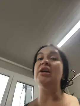 MeganBlueq webcam