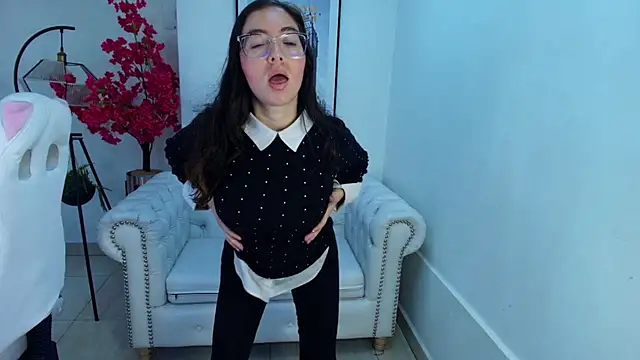 Veronica_miiller webcam