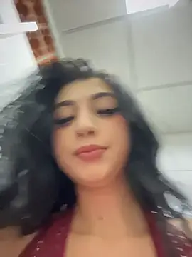 BadLilAngelXXX webcam