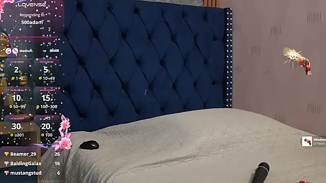 ThinPrincesss webcam