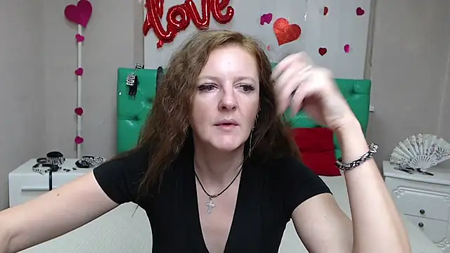 MeganPirs webcam