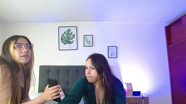 samanthachop webcam
