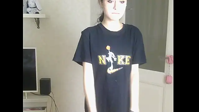 SaltedCaramely webcam