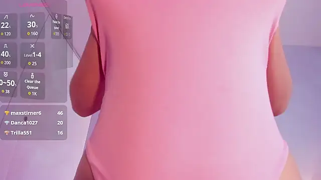 Adalyn_Cute webcam