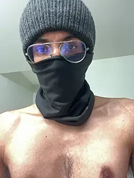 DeepGuy20 webcam
