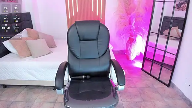 dulce-nicoll webcam