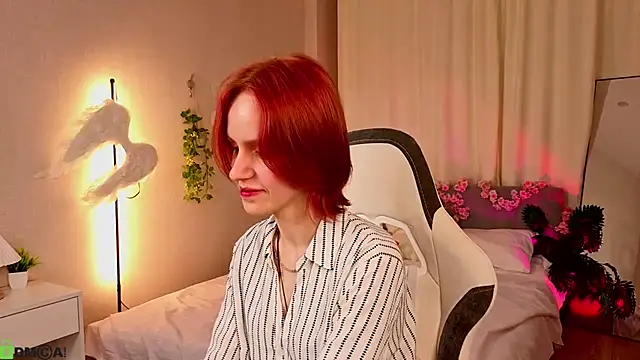 Milena_Milyan webcam