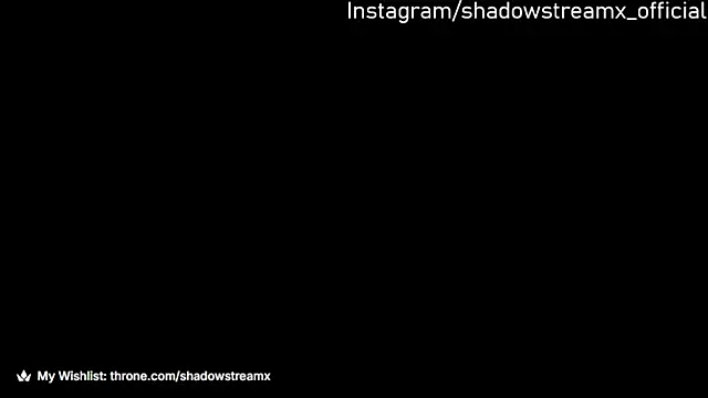 ShadowStreamX webcam