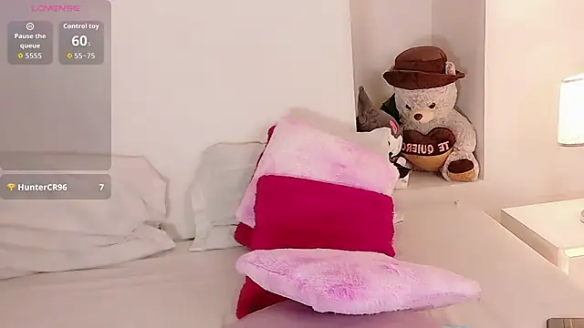 DulceeGarcia webcam