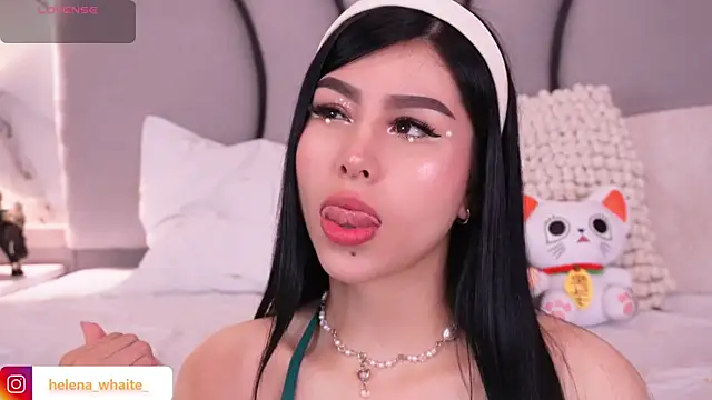 Helena_Whaite webcam