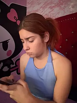 Stefany_LS webcam