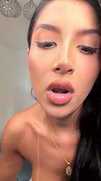 Anny_Honeey webcam