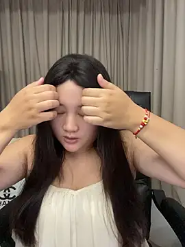 Luckysisi-s webcam