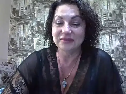 Margot8888 webcam