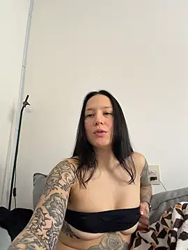 Saint600 webcam