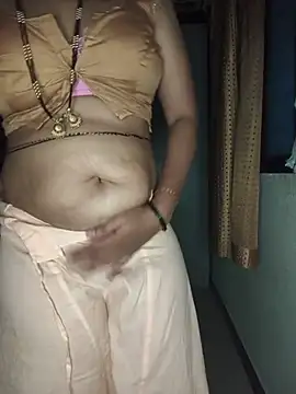 zawadi_Savita1 webcam