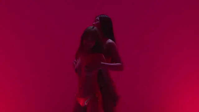 Velvet--girl webcam