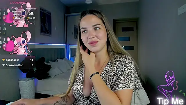 babbyalexandra webcam