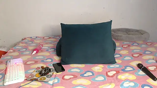 nataliaLoise webcam