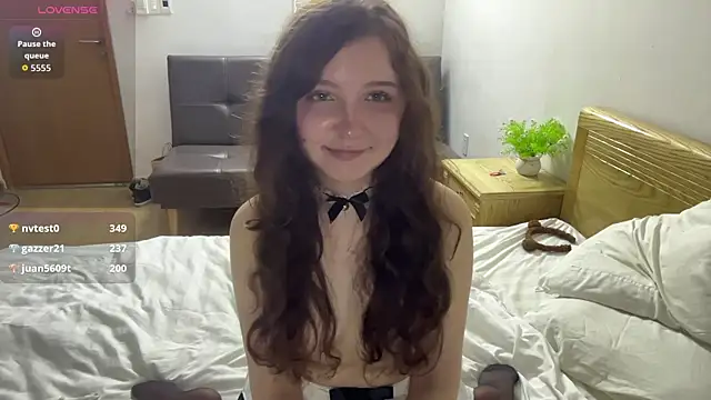 Ela_Wish webcam