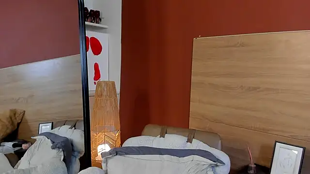 lana_vance webcam