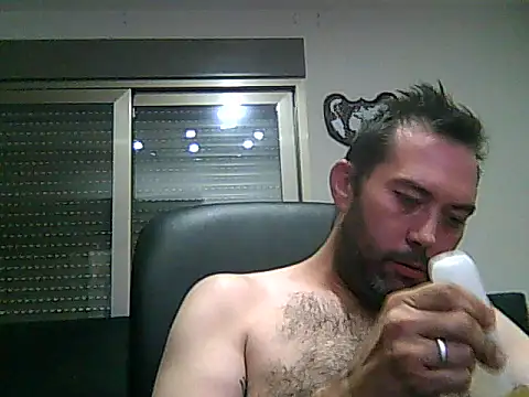 SirFrankonde webcam