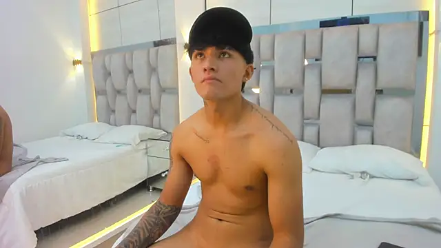 Ruslan_marcel webcam