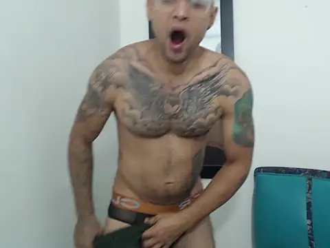 Xanderrt webcam