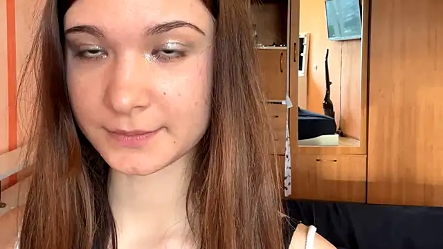 CatherynShubin webcam
