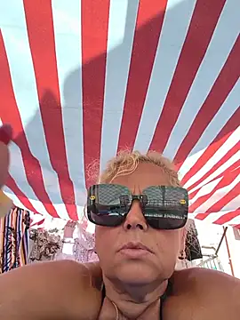 Lakylady webcam