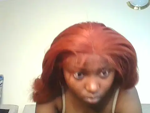 Creamybunnny webcam