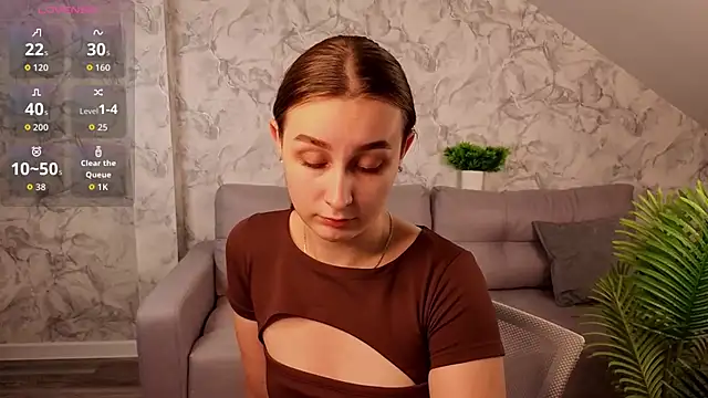 Ellis-Brownn webcam
