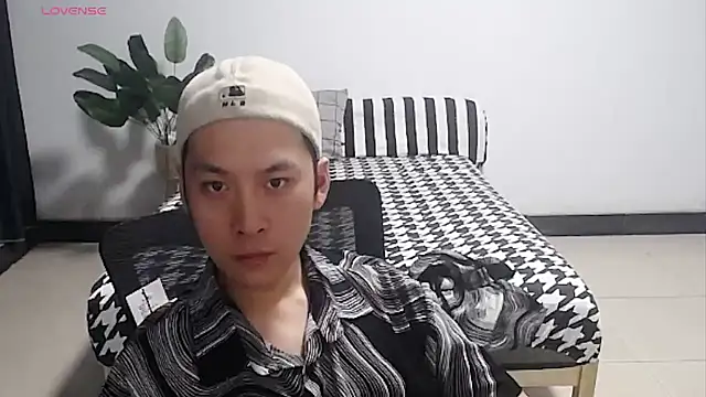 yichen008 webcam