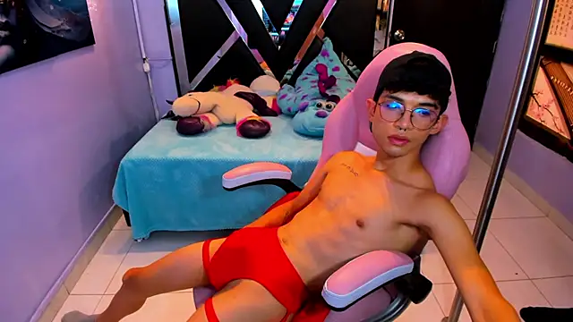 LiamHeatx webcam