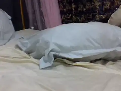 Bresh_M webcam