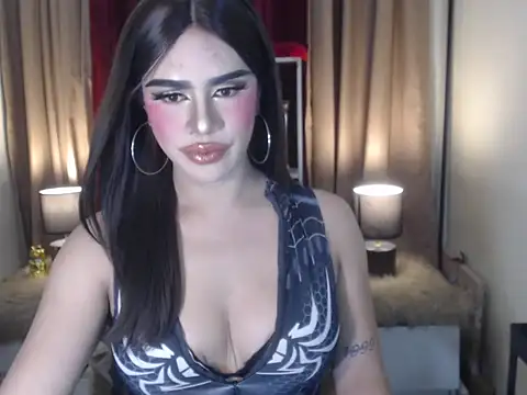 TsAnneNathalie webcam