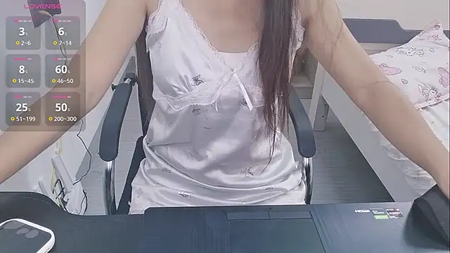 yishan-22 webcam