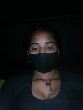 Poojakumari20 webcam
