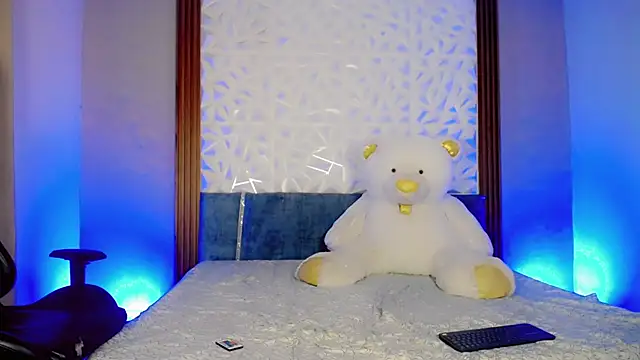 Bby_rabbit webcam