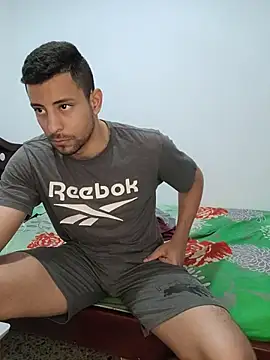 Cris_LaCobra_ webcam
