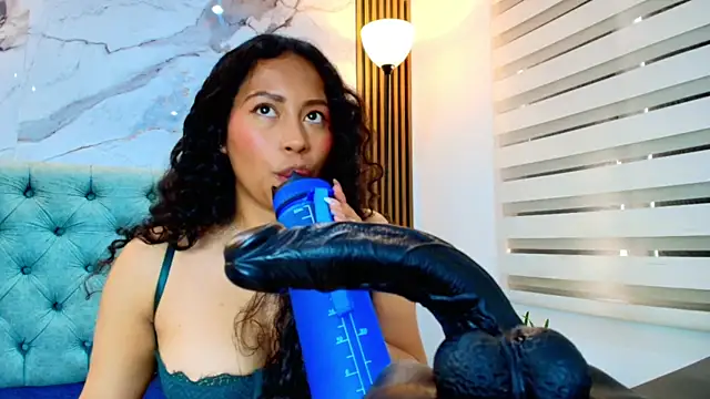SaraVasquez_ webcam