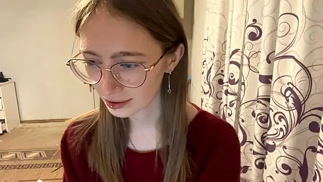 GlennSchrack webcam