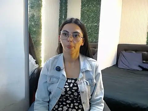Valeriamoon_3101 webcam