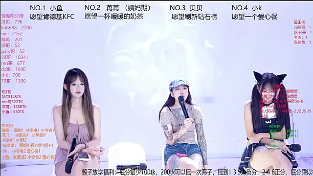 Novagirls-001 webcam