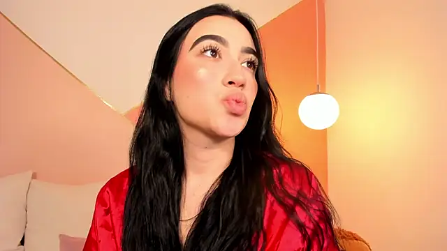 aria_bliss18 webcam