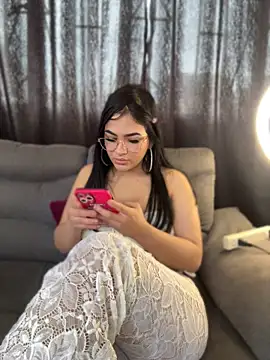 Emily_firee webcam
