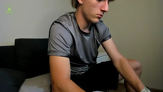 Josh_Danniels webcam