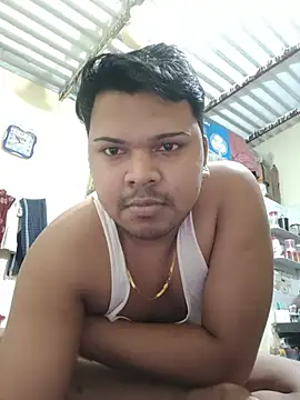 Rajkumar_007 webcam
