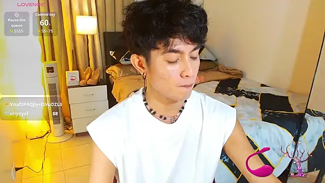 WildestTwink webcam